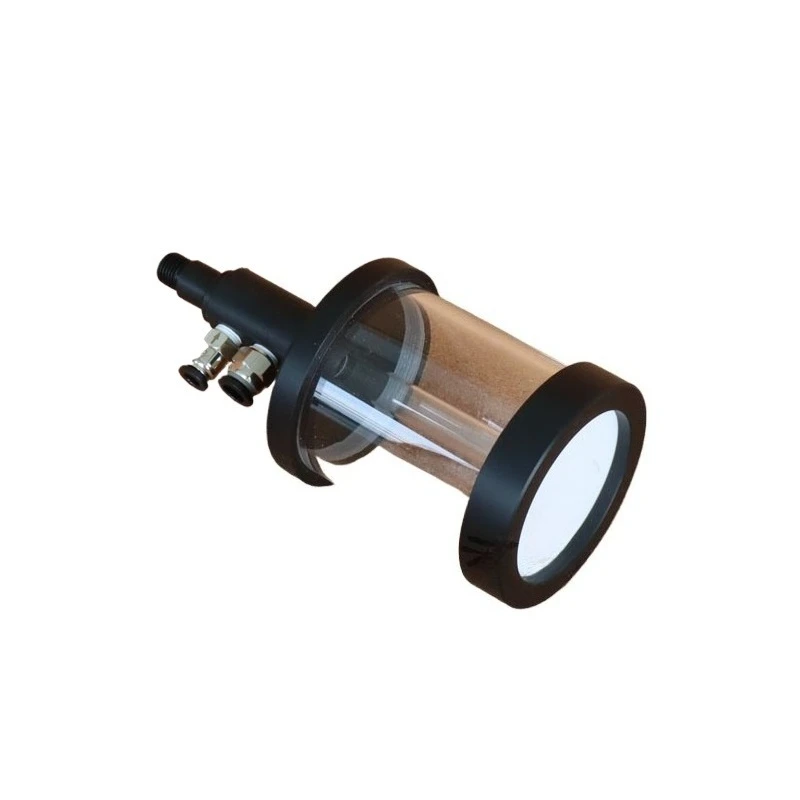 For Experimental Spray Gun, Powder Cup, Electrostatic Powder Spray Gun, Vulcanization Cup, Machine, Molding and Prototyping