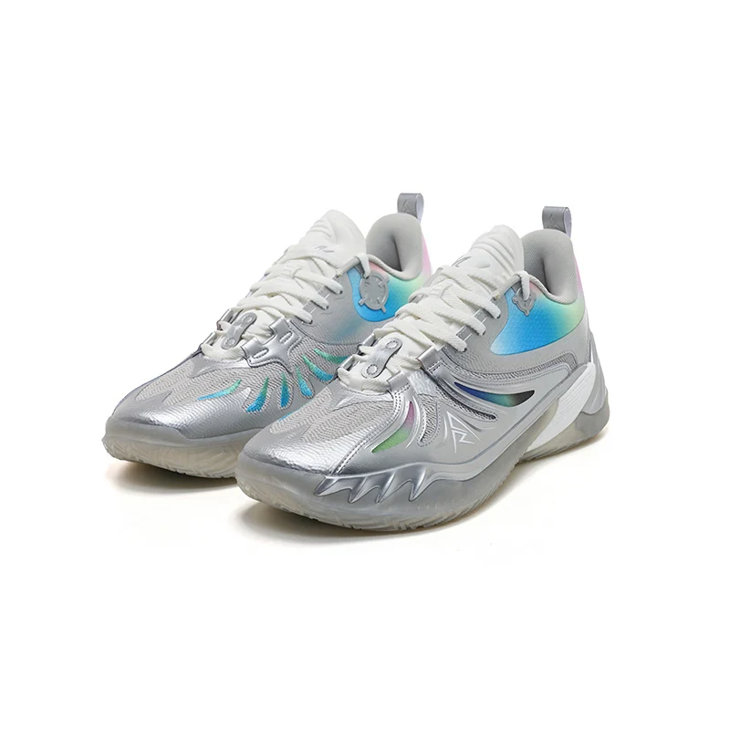 RIGORER Men's AR3 Northern Lights Pro Basketball Shoes - Austin