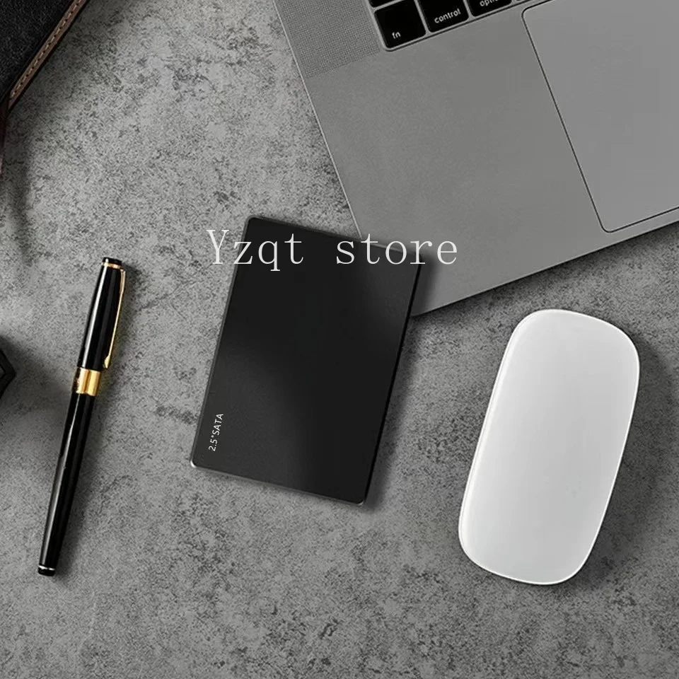 2.5-Inch high-speed solid-state drive 1TB/2TB/4TB notebook desktop general SATA3.0SSD expansion