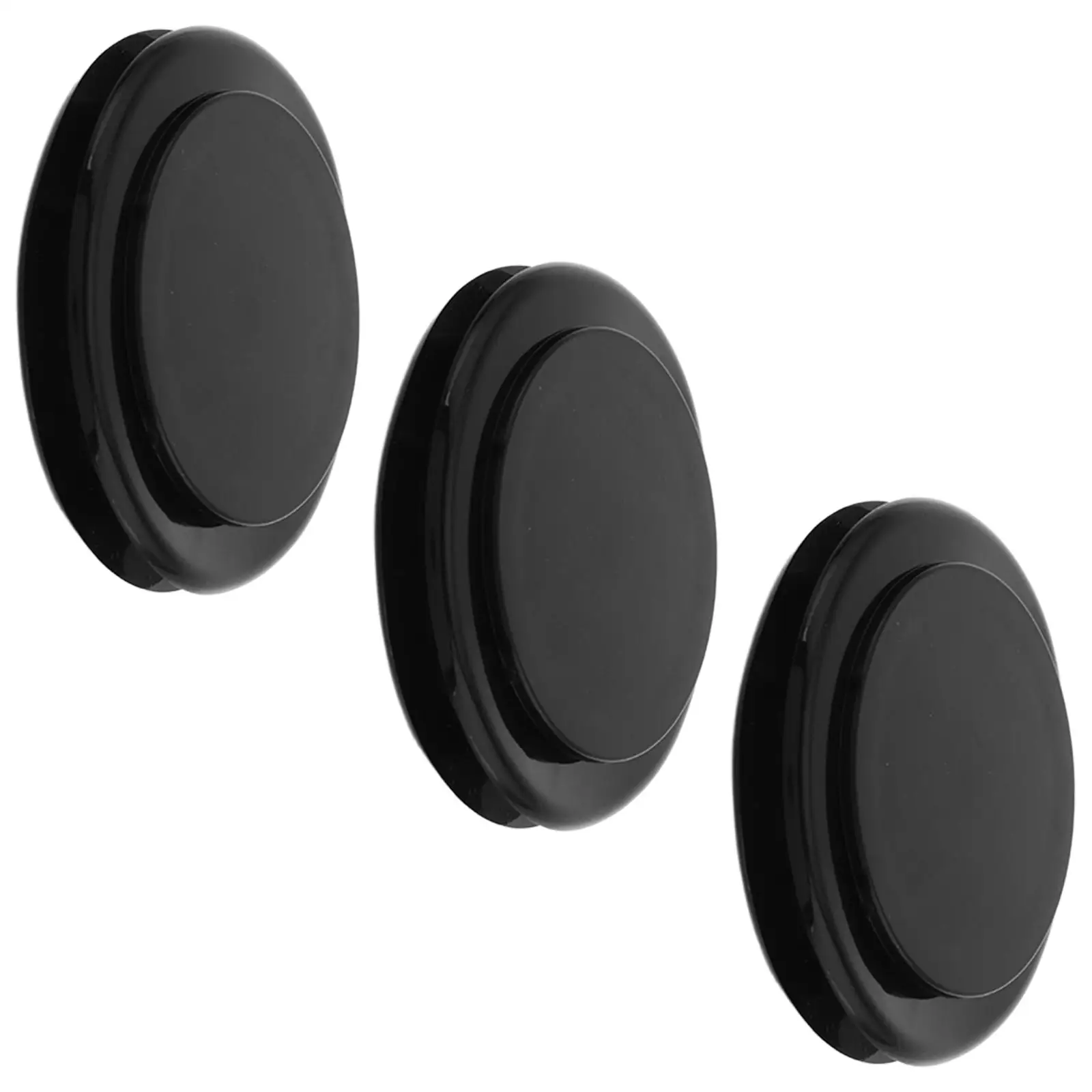 

Silicone Ring Plug Parasol Accessories Sturdy Support Weather Resistant Patio Table Hole Protector Outdoor Umbrella Covers