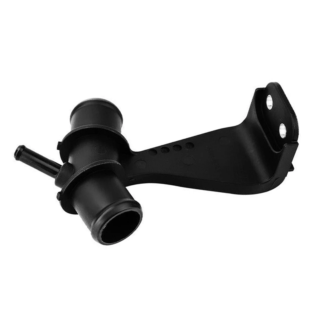 16577-22030 Car Engine Radiator Water Coolant Pipe Black Fit For Toyota Corolla 1.8L L4 2009 2010 2011 2012 2013