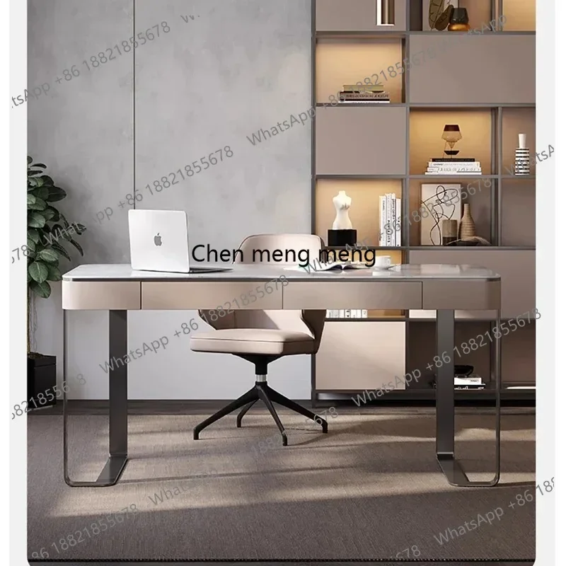 F150 Bookcase & Magazine Racks Console Table Office Bedroom Pc Shelves Mesa Pc Chinese Style Furniture Gaming Children Computer