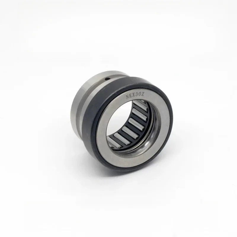 1pcs Combined thrust roller and needle roller bearing with inner ring NKXR10 12 15 17 20 25 30 35 40mmZ+IR