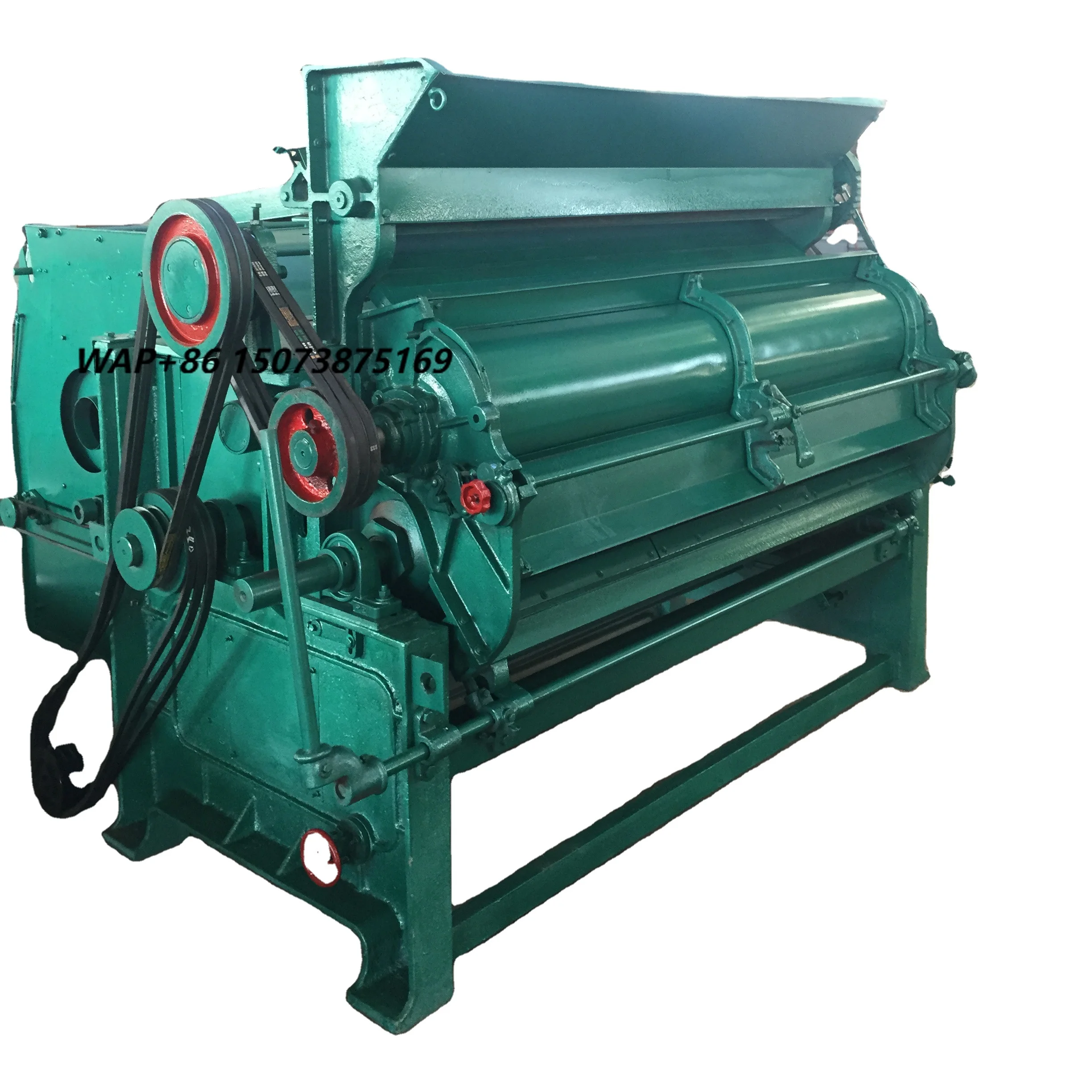Factory Sell   Ginning Machinery| Ginned Making Machine|  Process Machine