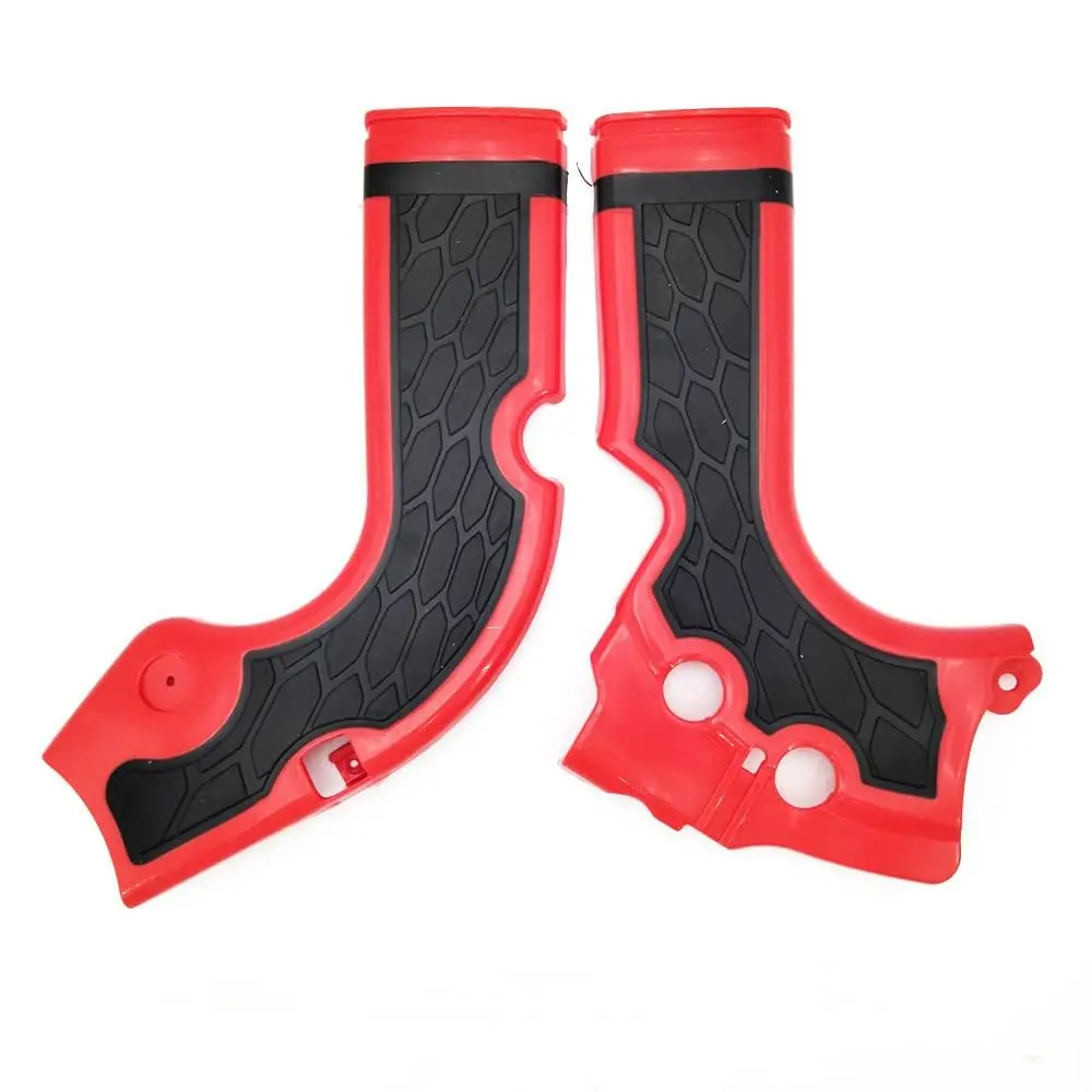 

Frame Guards Fairing Covers Protector for Honda CRF250R/CRF450R