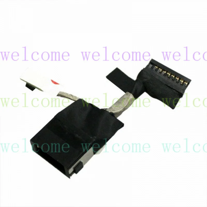 

DC IN Cable Power Jack Cable For Lenovo P1 FRU 01YU754 450.0DY05.0001