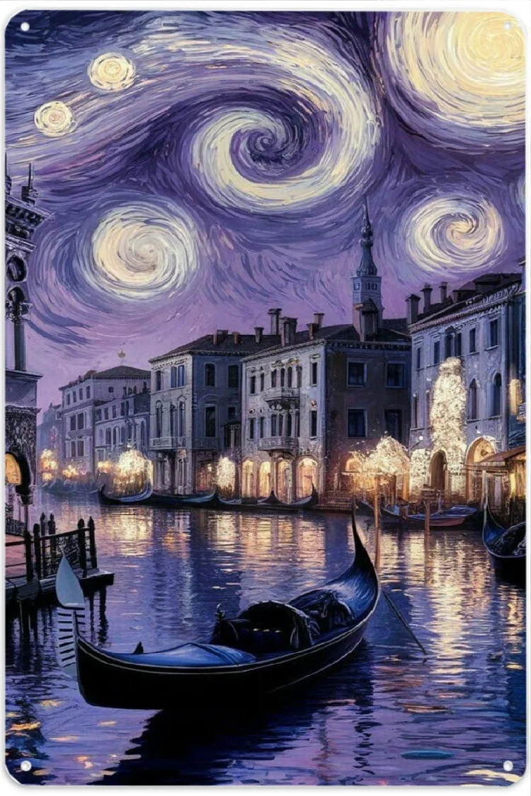 زخرفة حائط معدنية مسطحة ثلاثية الأبعاد لعيد الميلاد وعيد الميلاد - فن لاتيه شجرة عيد الميلاد البسيط مناسب للديكور المنزلي 32