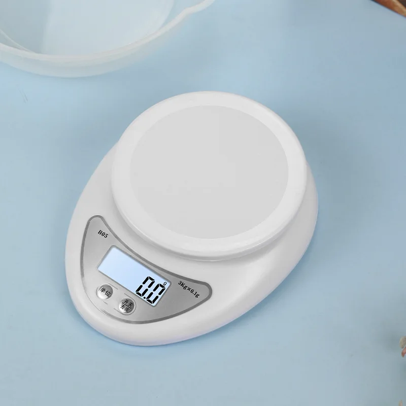 Thumbnail 2 - #59 Trending Digital Kitchen Scales Right Now