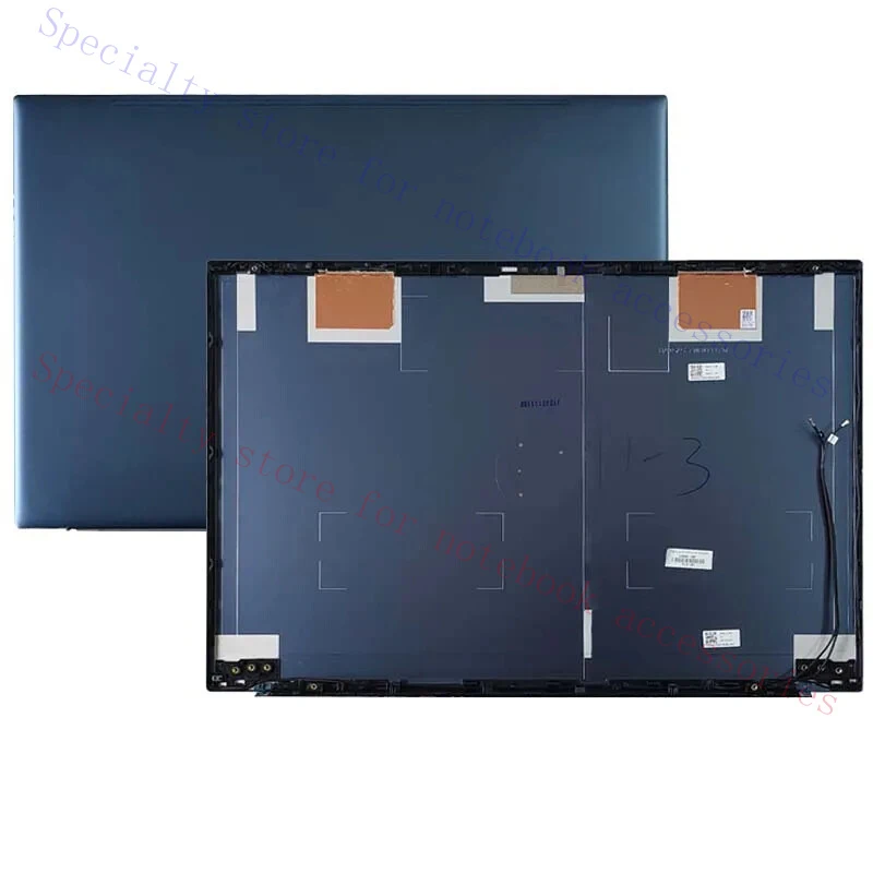 

R+ for HP Pavilion 15-EH 15-EG 15Z-EH TPN-Q245 Q246 Laptop LCD Back Cover A/B/C/D Cover