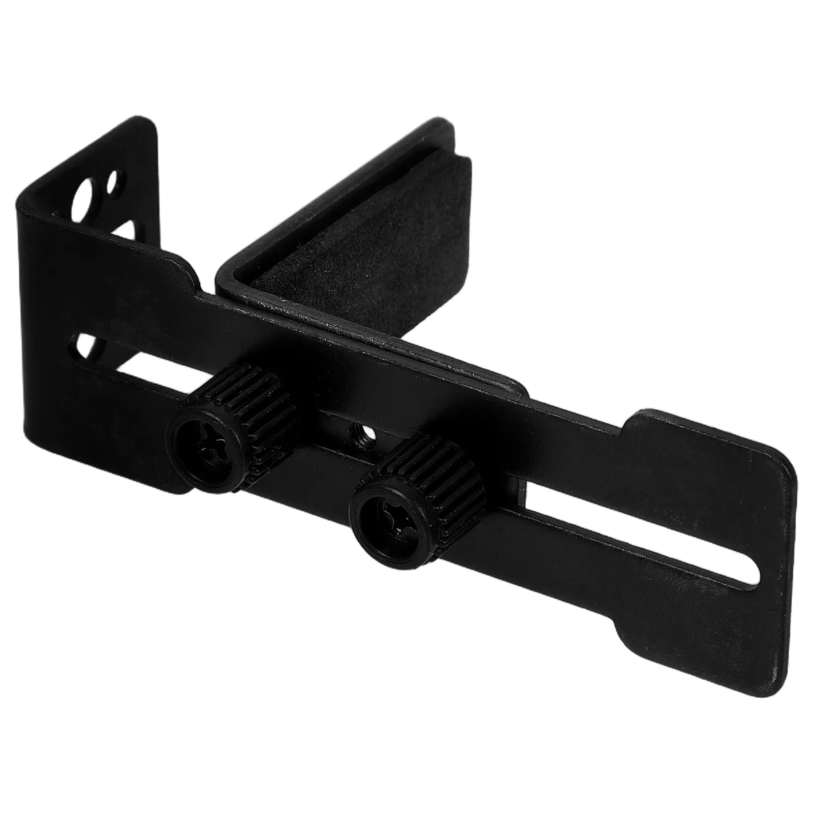 

Gpu Support Bracket Graphics Card Stand Desktop Fan Holder Aluminum Alloy Brace Stable Reliable Easy Installation