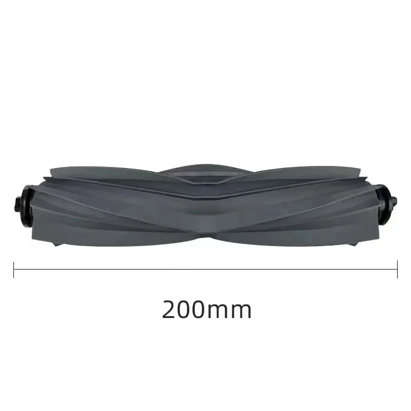 ملحقات أجزاء Dreame L10S Pro Gen 2 / RLL42SDA فرشاة جانبية رئيسية فلتر Hepa ممسحة قماش بديلة