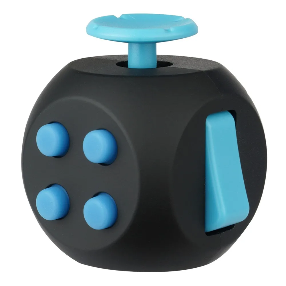 Fidget jouet Anti-stress Soulagement du Stress Antistress Fidget jouet adulte Jouer avec cela pendant les loisirs ou les vacances Cadeaux de vacances