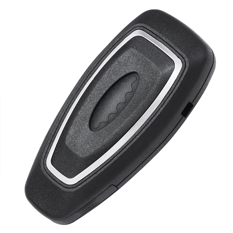 KEYECU KR5876268/ KR55WK48801 434MHz ID49/ ID83 رقاقة مفتاح بعيد ذكي لفورد فوكس C-Max مونديو كوغا فييستا B-Max ذكي #6