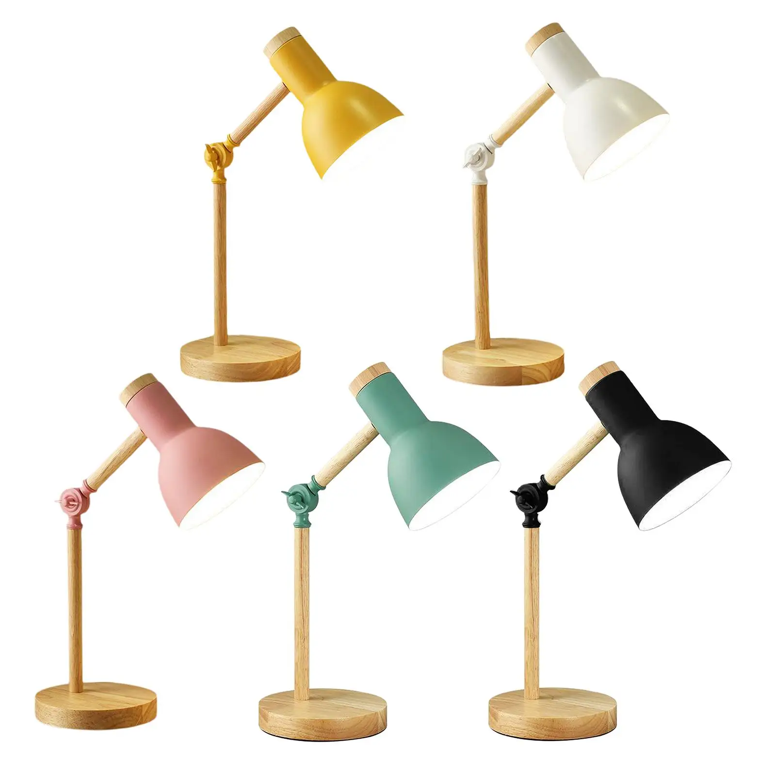 lampada-da-tavolo-pieghevole-in-legno-e-ferro-con-led-per-soggiorno-flessibile