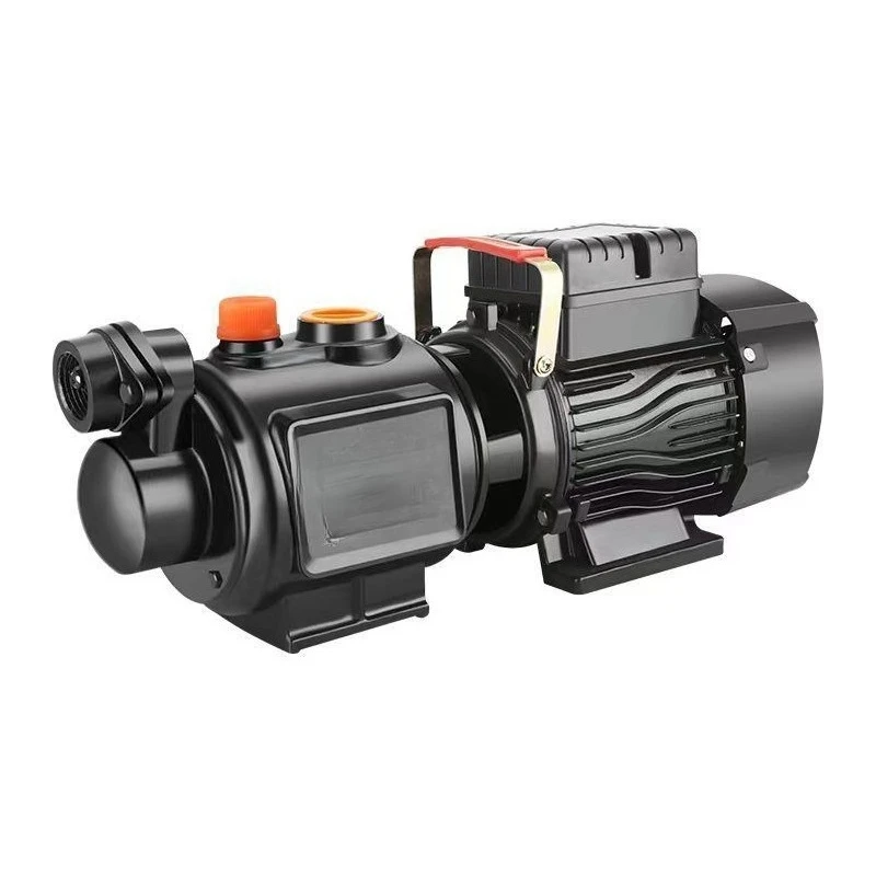

Household, fully automatic, stainless steel, self-priming pump, booster pump