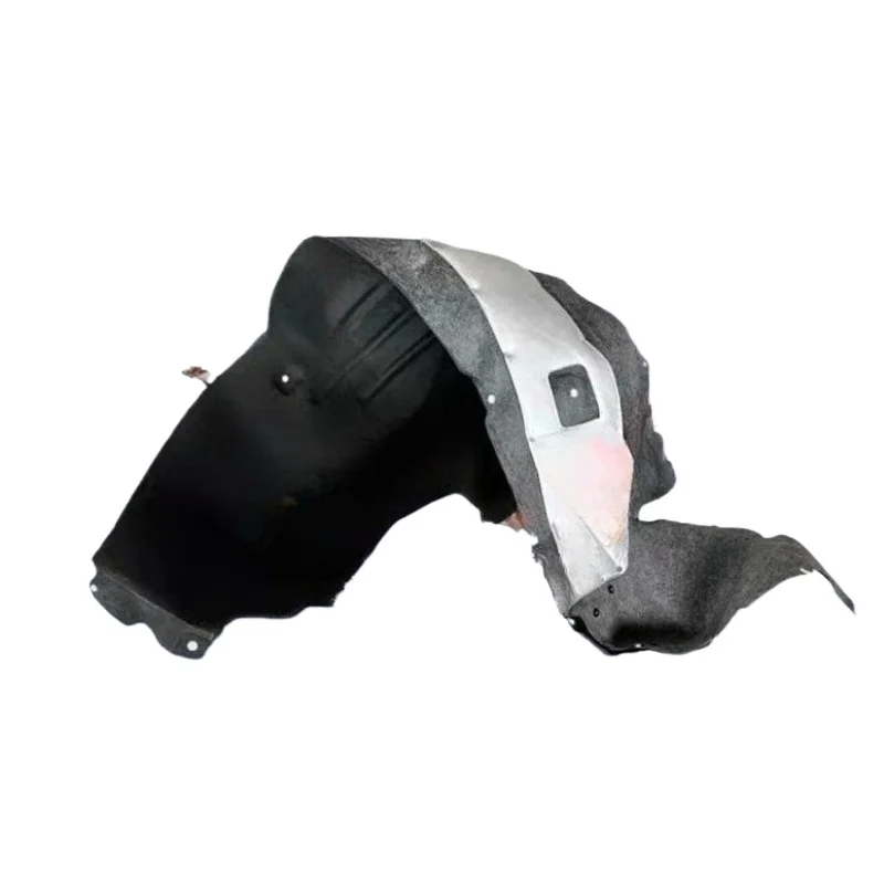 

for Honda Avancier URV 2017-2025 Inner Fender Liner Thickened Rear Wheel Arch Liners Left Right Soundproofing Mudguard
