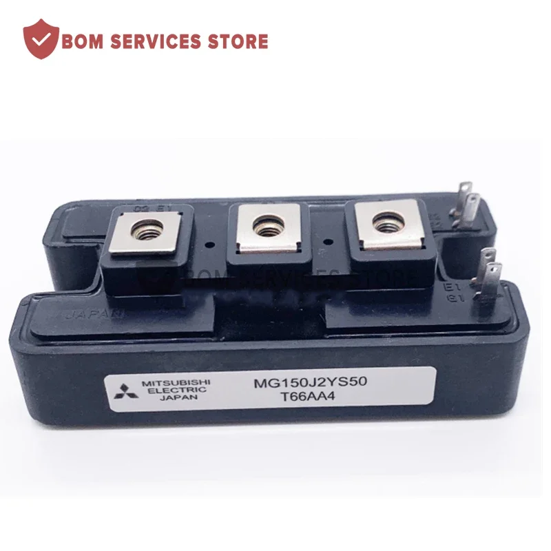 MG150J2YS50 MG200J2YS50 MG100J2YS45 ORIGINAL IGBT Power Module