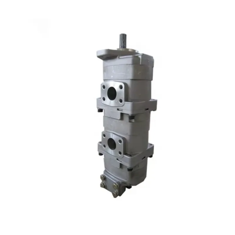 

WA320-3 Loader Hydraulic Pump,419-62-H4110,421-62-H2110