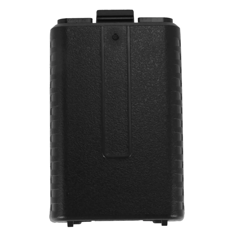 

FULL-For Baofeng Radio UV5R UV5RB UV5RE UV5REP 6AAA Battery Extended Case Shell Box