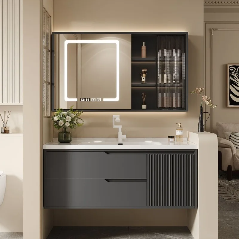 

Makeup Headboards Bathroom Cabinet Dressers Wardrobes Display Floor Over Cupboard Sideboards Partitions Gabinete Room Furniture