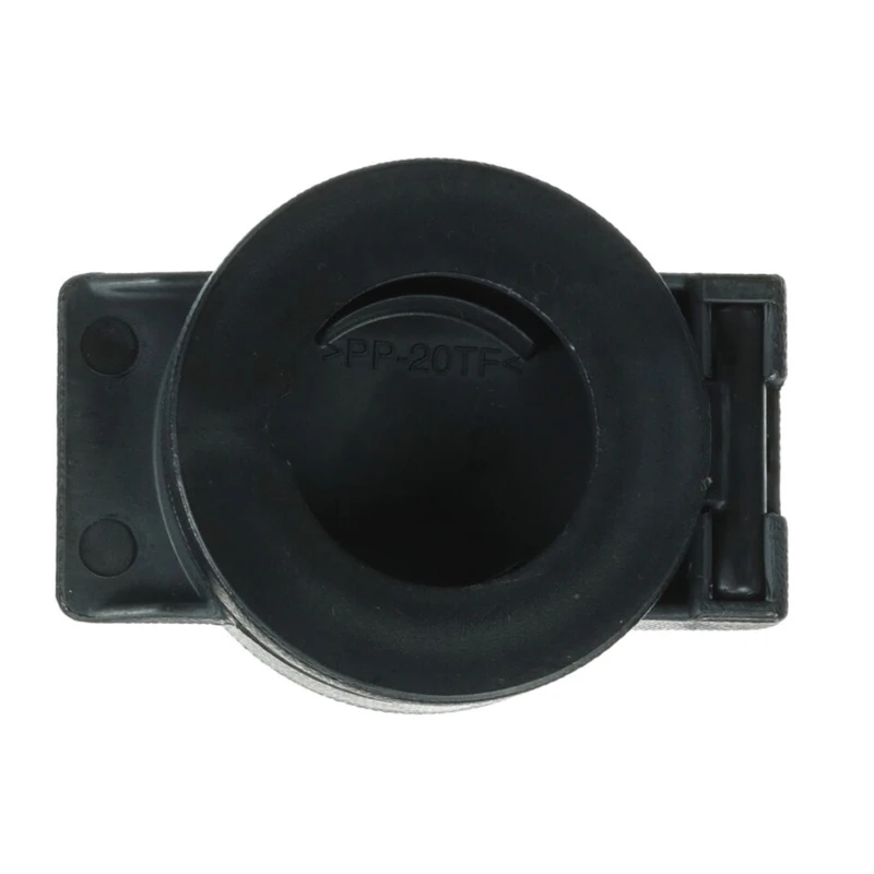 

Stylish Spare Wheel Lock ABS Wheel Lock Cover 4L3Z15402A36AA fit for F150