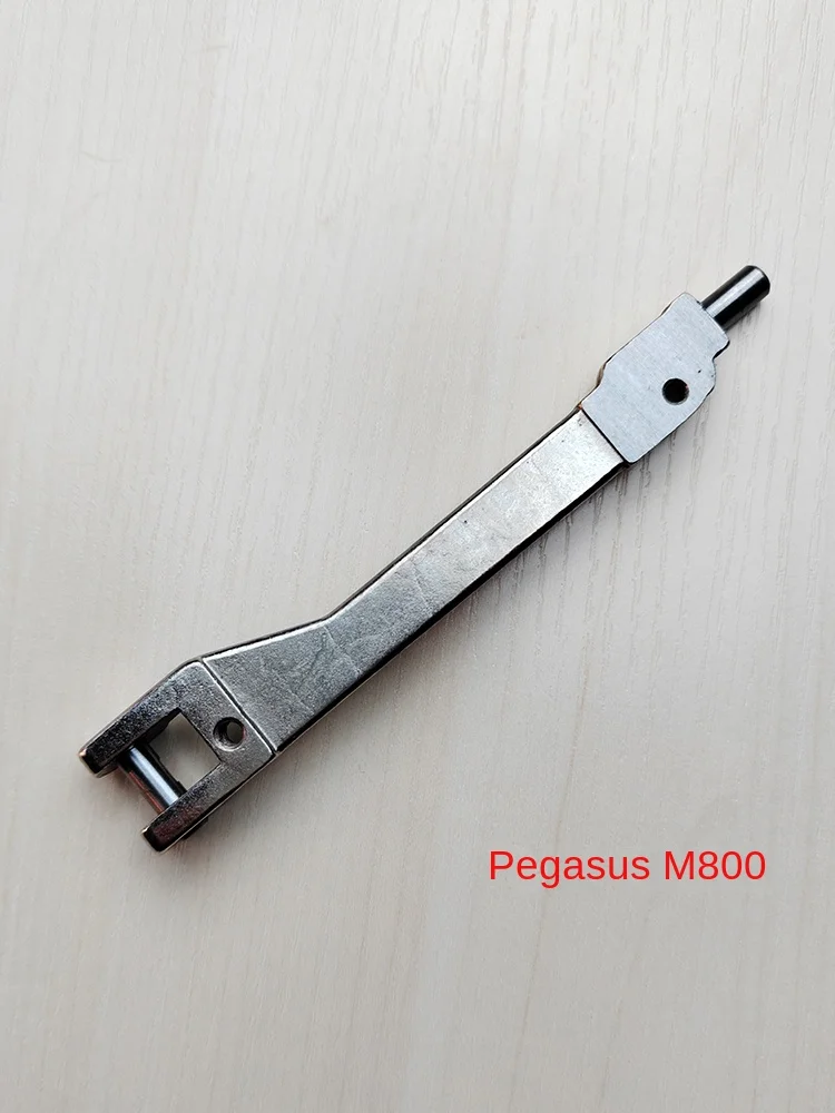 1PCS Presser Bar Presser Foot Arm Large Body Handle for Pegasus M800 M900 Siruba Overlock Industrial Sewing Machine