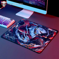 Motospeed Darmoshark GP-101 Gaming Mouse Pad Gamer Big Mouse Mat Computer Mouse Pad 480x400mm Keyboard Desk Mat Mice Pad