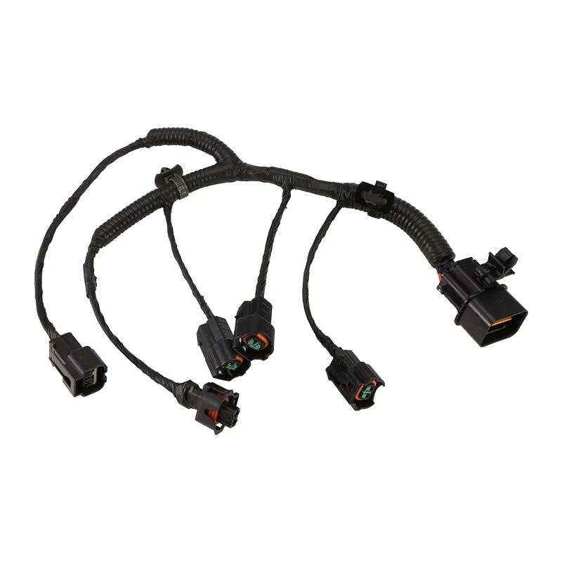 

Жгут проводов форсунок 3534126865 для Hyundai Accent 2006-2009-X67A