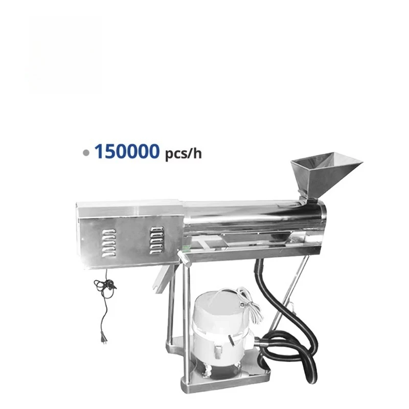 Best Selling Sorter Capsule Automatic Polishing Sorter