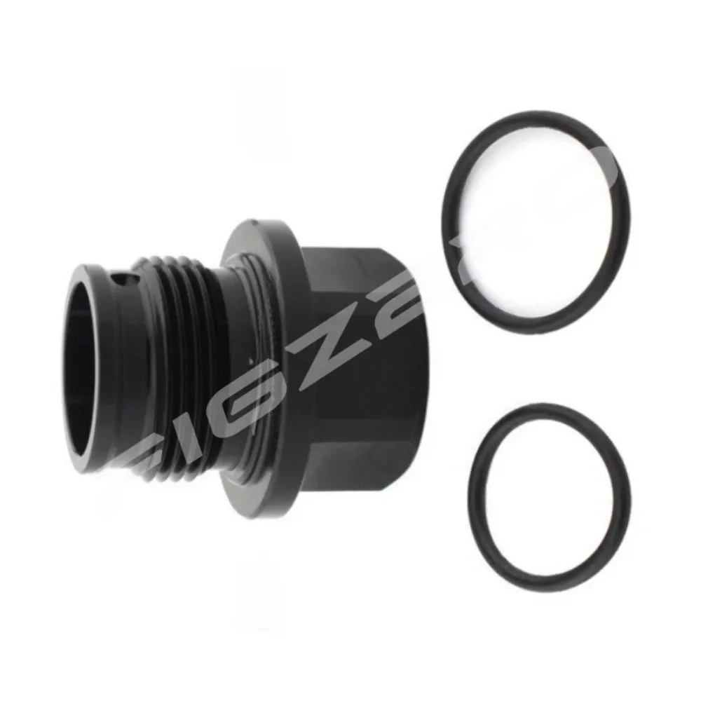 For BMW F750GS F850GS F900R/XR Motorcycle Tensioner Upgrade Kit Improves Sprocket Jumping Tensioner Outer Cylinder view 4