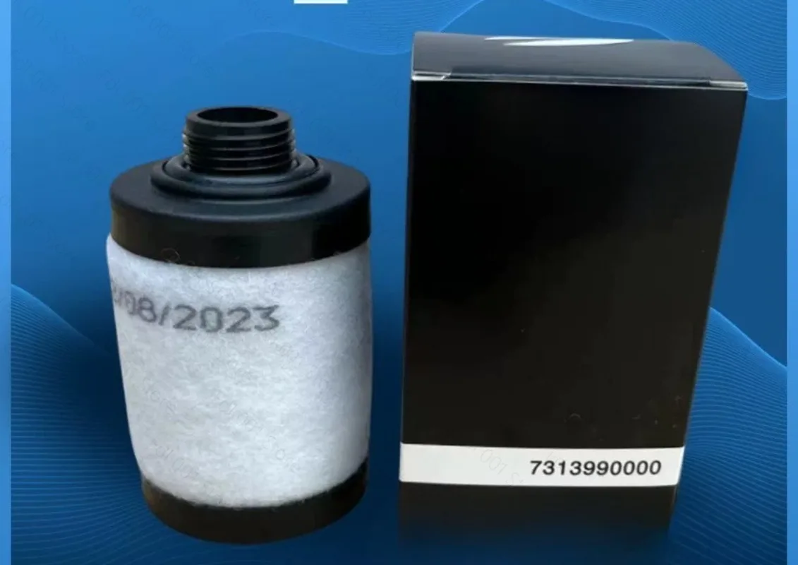 731399-0000 Filter Element VCA/VCE40 Oil Mist Separator Vacuum Pump Exhaust Filter
