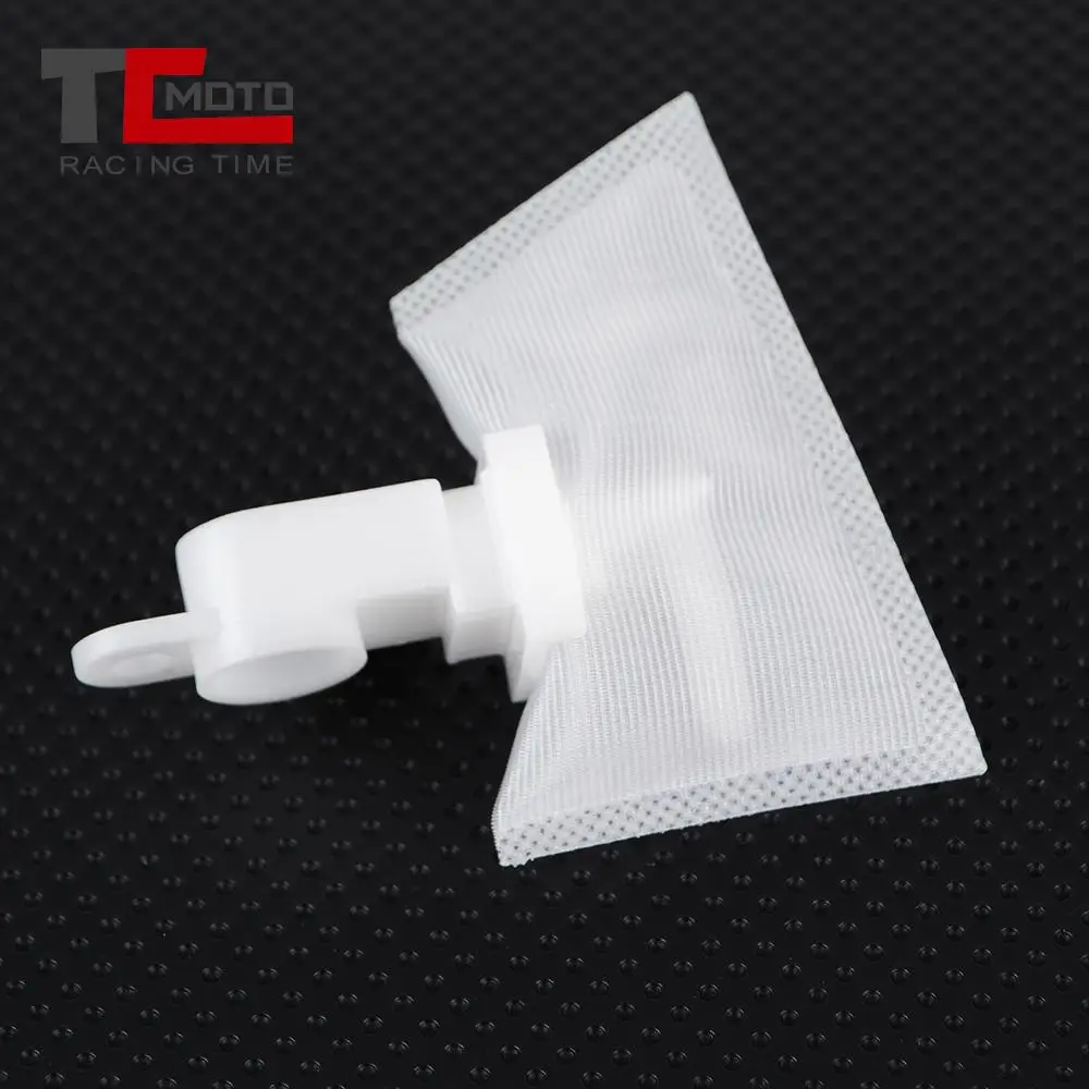 Fuel Pump Filter Strainer For Suzuki VL800 VL800C VL800T VL800B Boulevard C50 C50C C50T Intruder Volusia C800 C800C 15420-41F10 view 6