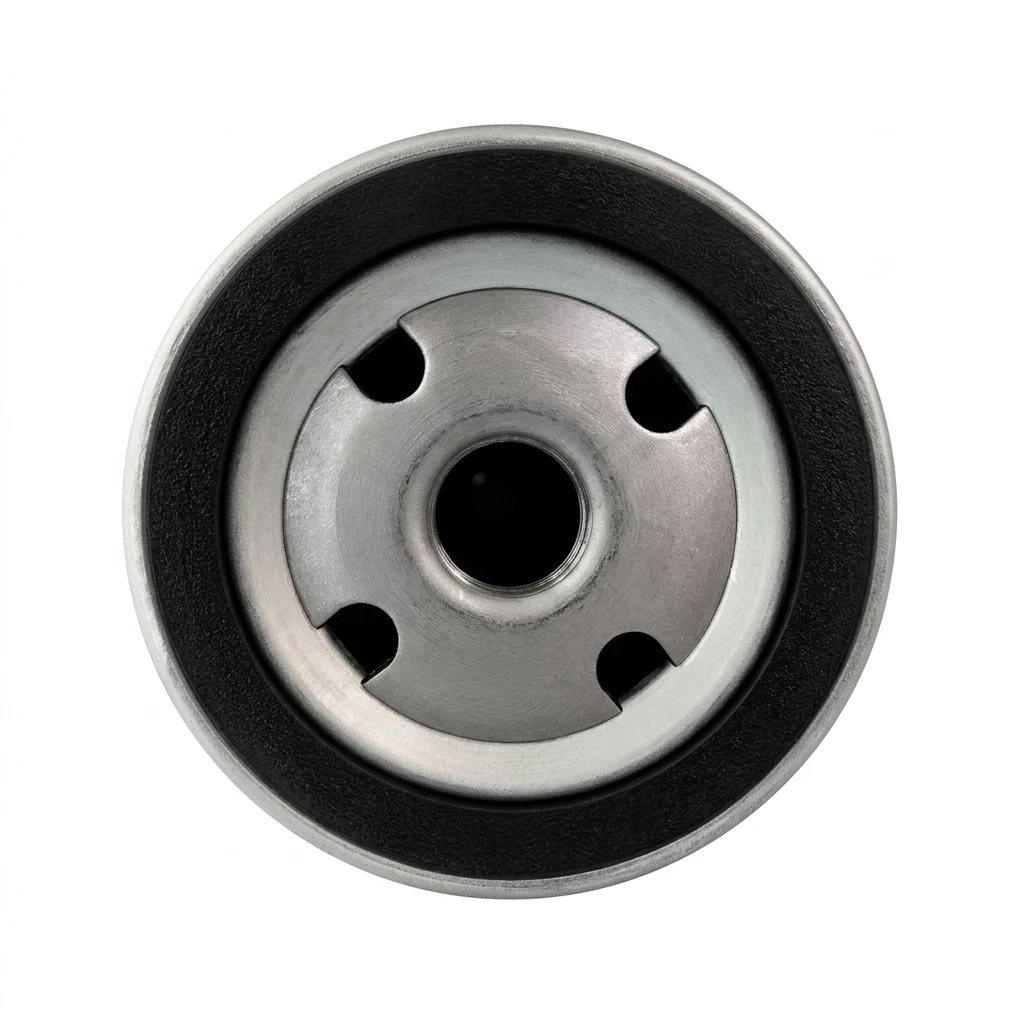 DX150B Diesel Filter 1119N-015 with Small Truck Yuchai Sediment Oil-Water Separator YCX-6356