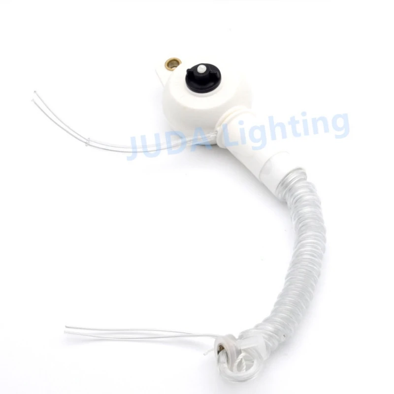 Mahjong lights Black Hand Lift Light Lifters Hanging Wire Lights Hot Pot Restaurant Lamp Japan Chandeliers Adjustable Lamp Base