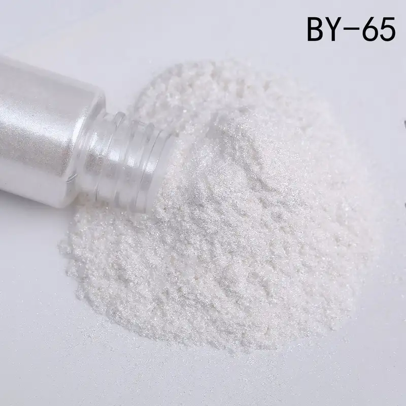 126colors Natural Mica for Soap Colorful Pearlescent Powder Pigment Mica Nail Glitter Pearl Powder epoxy resin - Image 32
