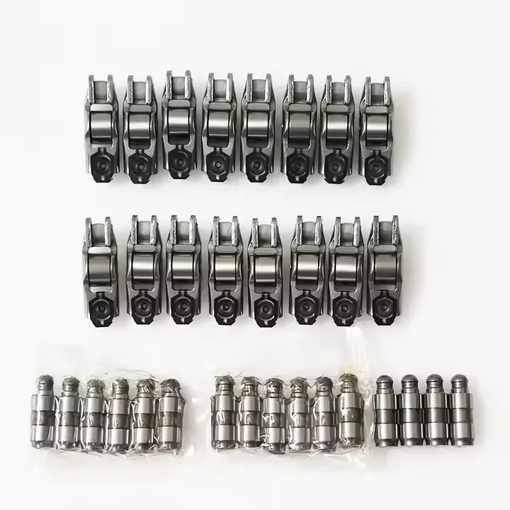 16 X ROCKER ARMS LIFTERS KIT Fit 204DTD 204DTA AJ20D4 Jaguar Land Rover Range Rover 2.0L Diesel LR073775 LR073777