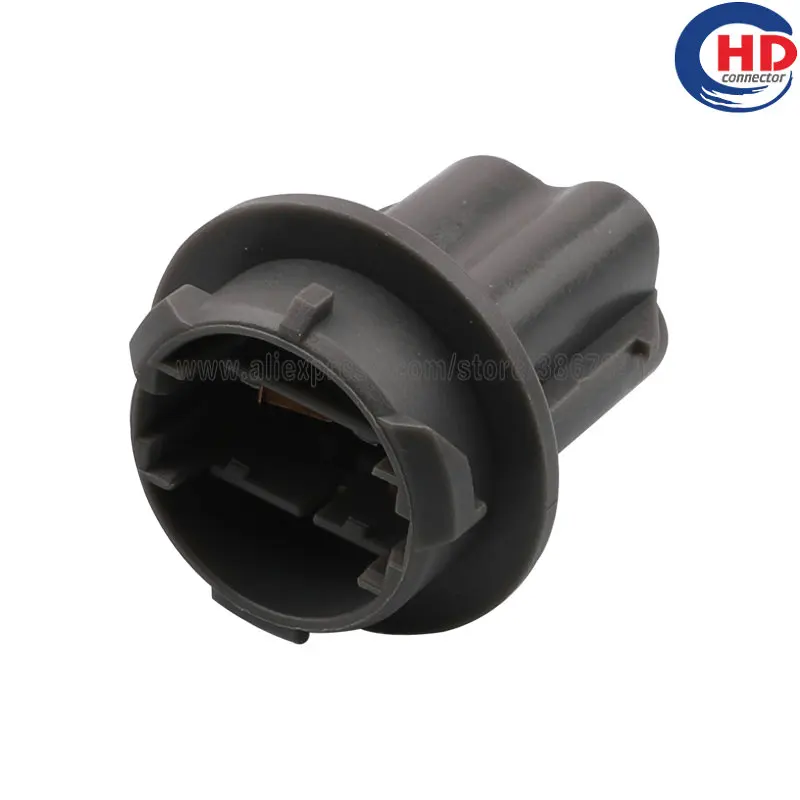 Auto lamp holder wiring harness connector plug HDL-226