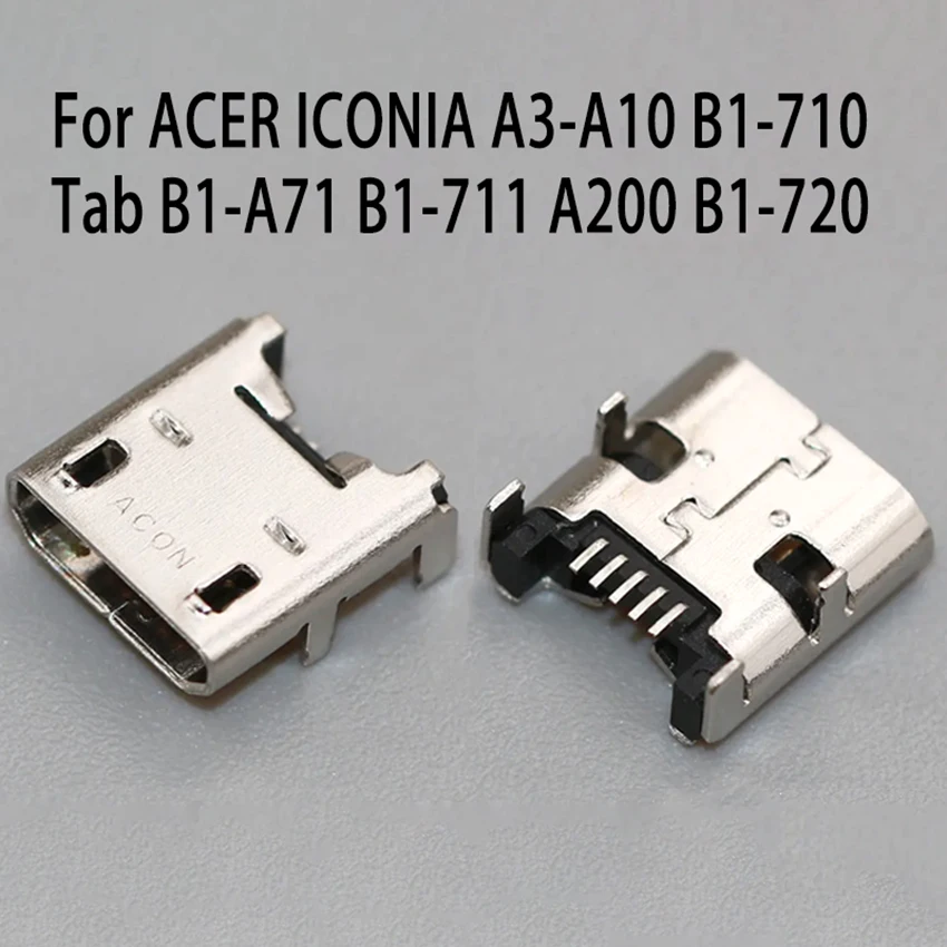 1-10Pcs 5 Pin 5P Mi… - image