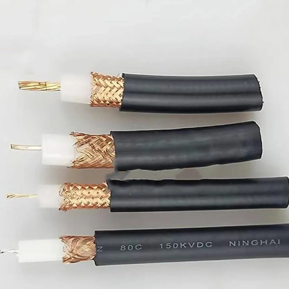 Pure Copper Core Do…