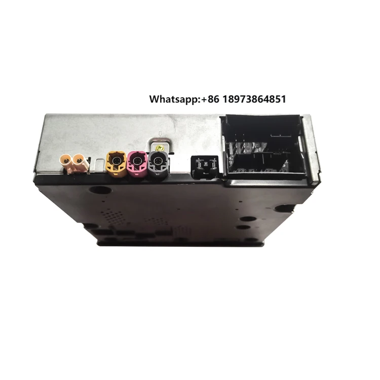 

OE 10A035844E Wholesale Car Parts Car Video Player Universal CD Host for VW ID3 ID4 ID6