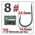 Size   8