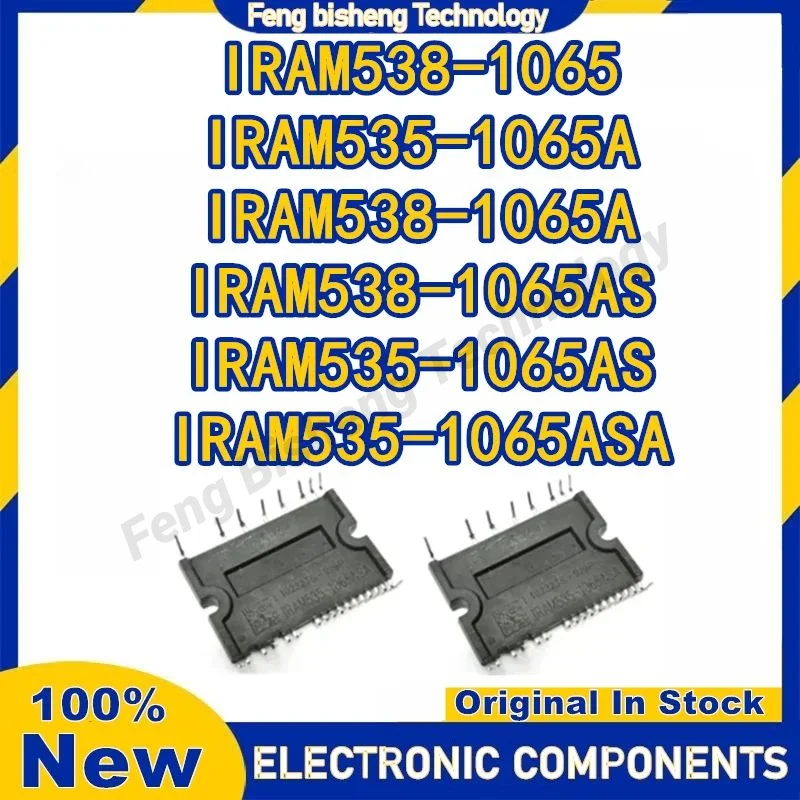 

IRAM538-1065 IRAM535-1065A IRAM538-1065A IRAM538-1065AS IRAM535-1065AS IRAM535-1065ASA Module Electronic Components