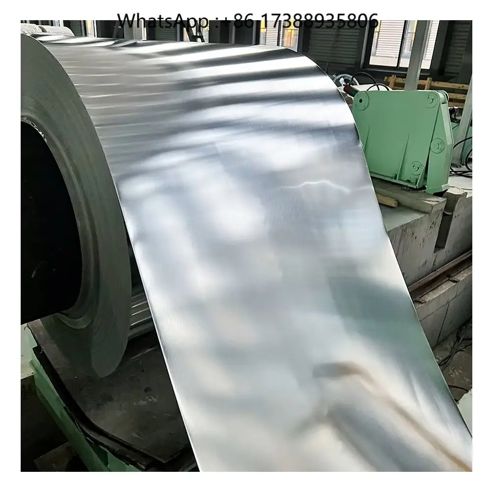Good Quality Tin Plate Tinplate Rolls Electrolytic Tinplate Sheet Coil for Cans Making