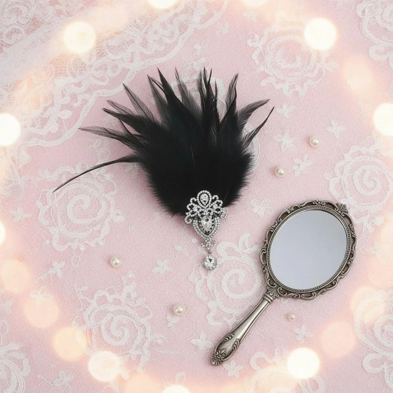 acessorio-de-cabelo-vintage-para-noivas-feito-a-mao-com-penas-estilo-anos-20-adorno-elegante-para-dancarinas-acessorio-de-fantasia