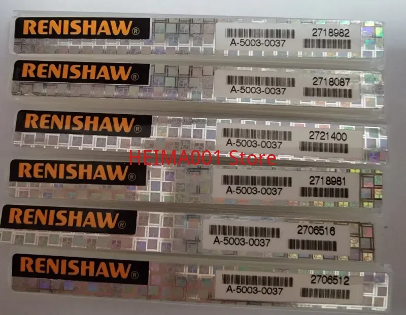 

A-5003-0037 Renishaw original imported measuring needle M2 * 2 * 40