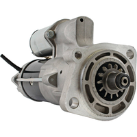 Auto Engine Parts STG93224 Starter For Isuzu 8980636991, 8-98063-699-1 , 0-24000-0198 , 0-61000-0310