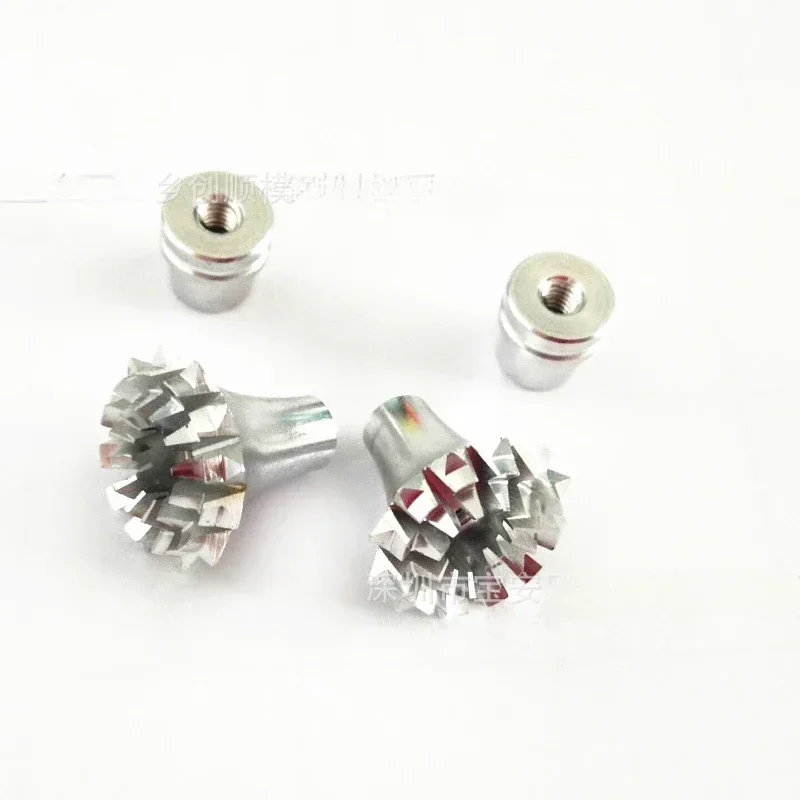 Grand Lotus M3/M4 Gimbal Stick Ends – Anti-Slip 3D Rocker for FrSky, RadioMaster, Jumper RC Transmitter