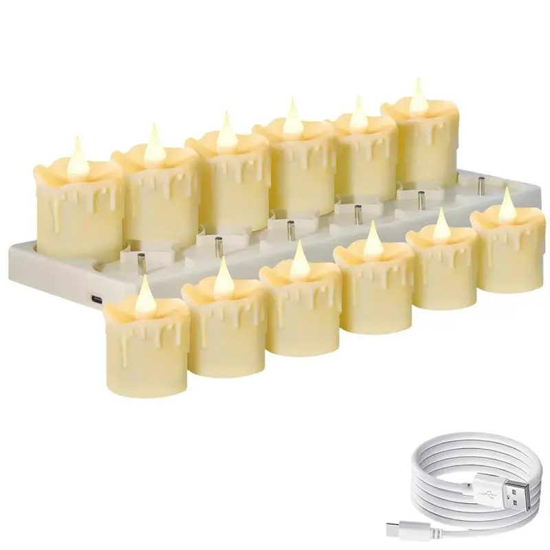 ab46-led-tea-lights-with-remote-flickering-votive-candles-lights