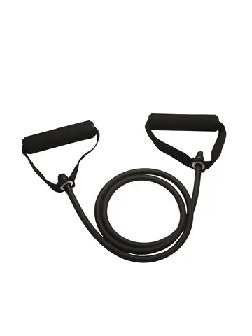 Resistance Bands With Handles, Exercise Bands, Workout Bands With Handles For Men Women, Strength Training Equipment At Home