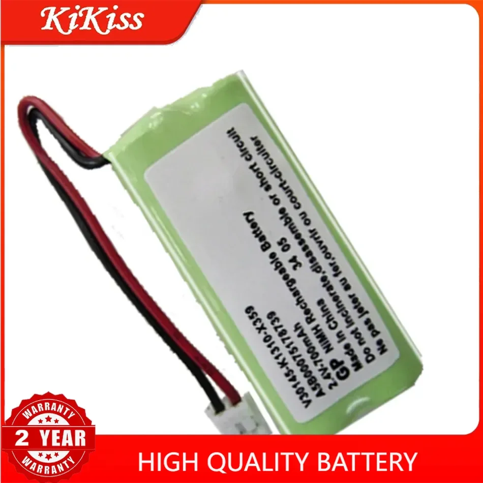 Mobile Phone Battery V30145-K1310-X359  700mAh For SIEMENS Gigaset AL14H T382 A120 A140 AS140 (V30145-K1310-X383 V301